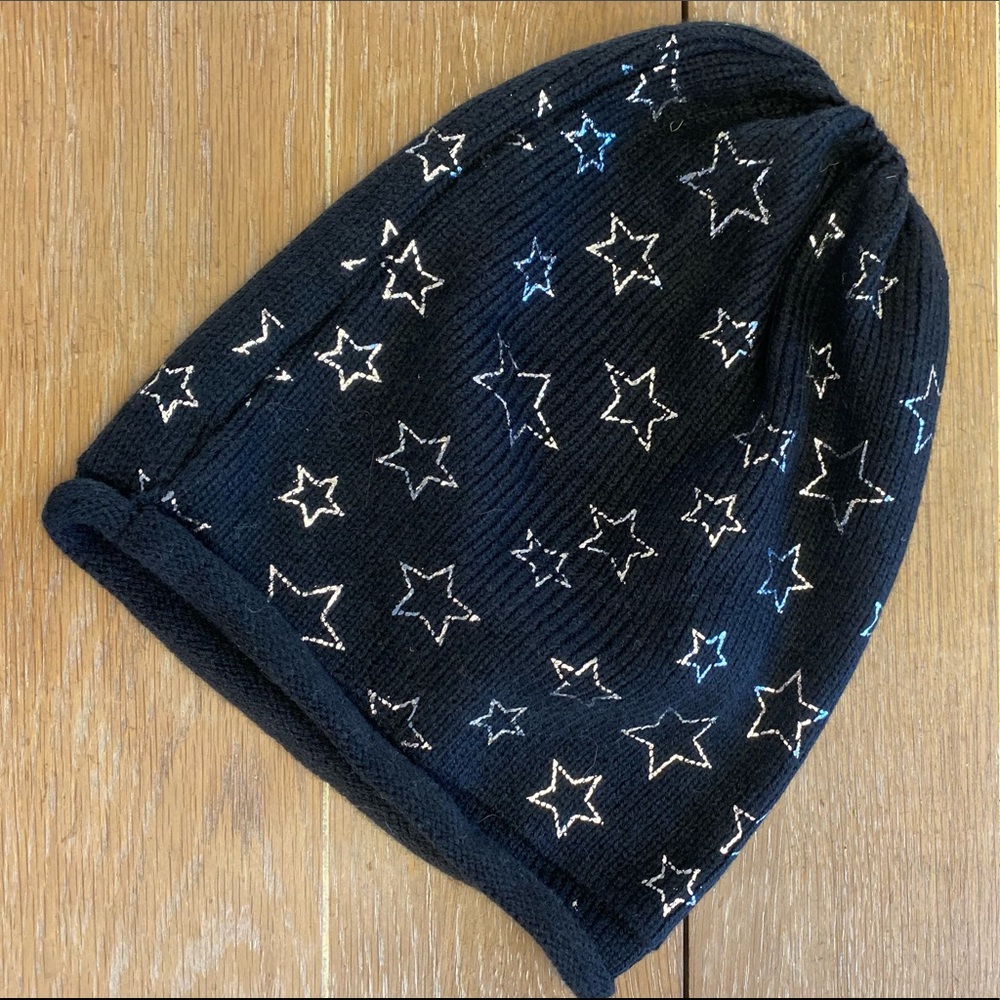 Slouch beanie